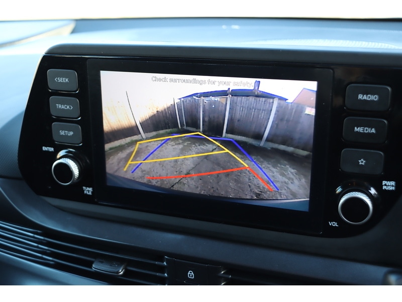 Used Hyundai BAYON 2023 for sale - 76918049: Photo 53