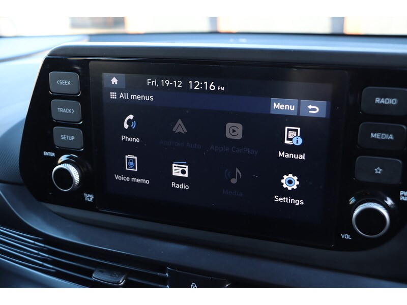 Used Hyundai BAYON 2023 for sale - 76918049: Photo 55