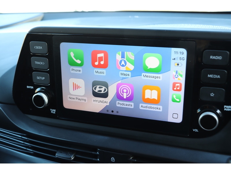 Used Hyundai BAYON 2023 for sale - 76918049: Photo 56