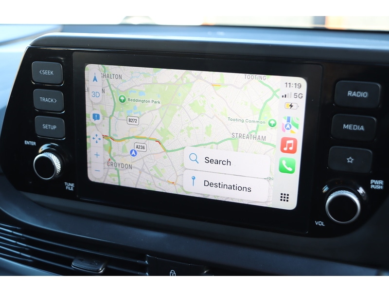 Used Hyundai BAYON 2023 for sale - 76918049: Photo 57