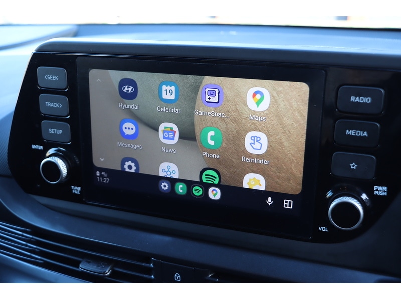 Used Hyundai BAYON 2023 for sale - 76918049: Photo 58