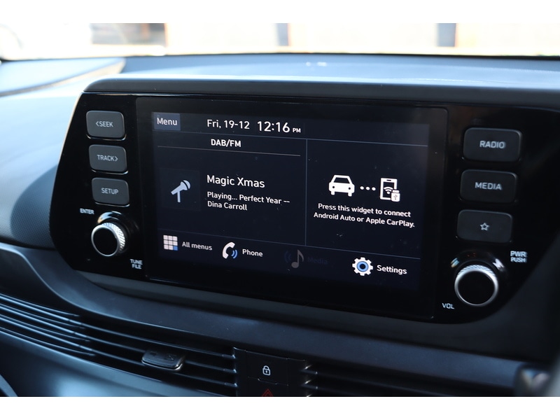 Used Hyundai BAYON 2023 for sale - 76918049: Photo 9