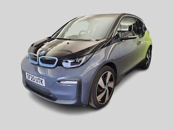 BMW - i3