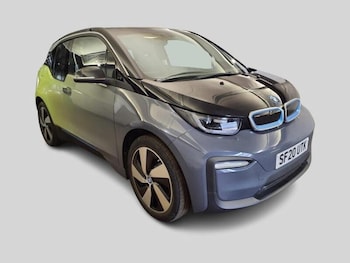 Used BMW i3 2020 for sale - 75673008: Photo