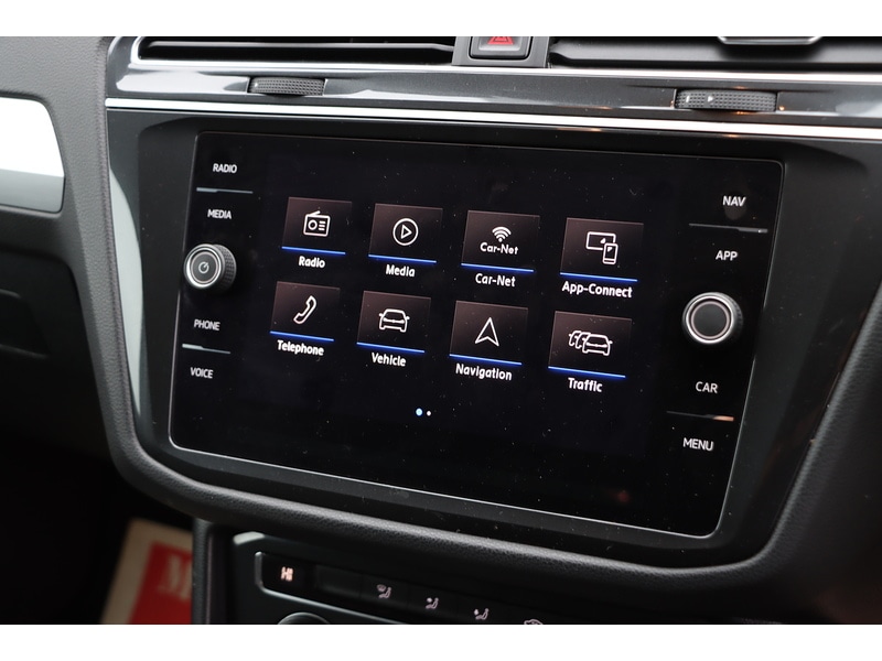 Used Volkswagen Tiguan for sale - 77247343: Photo 10