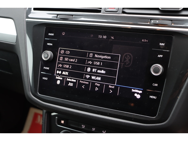 Used Volkswagen Tiguan for sale - 77247343: Photo 11