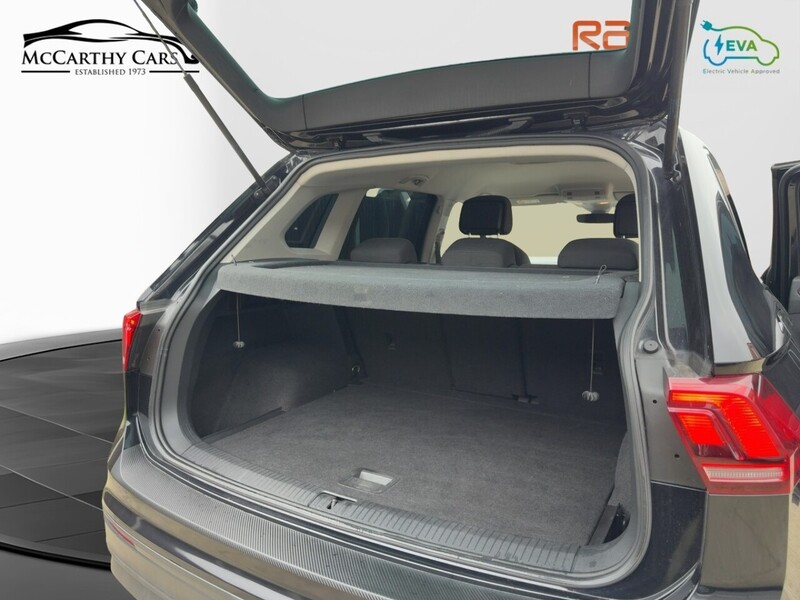 Used Volkswagen Tiguan for sale - 77247343: Photo 13