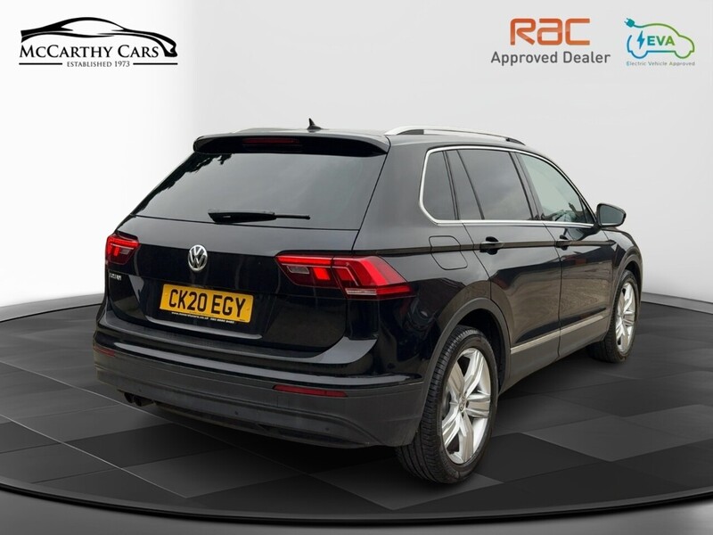 Used Volkswagen Tiguan for sale - 77247343: Photo 14