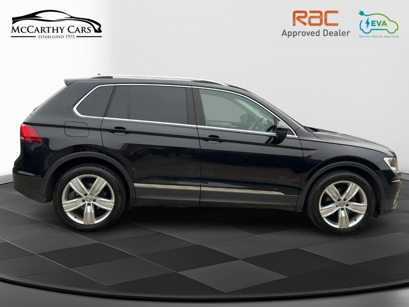 Used Volkswagen Tiguan for sale - 77247343: Photo 16