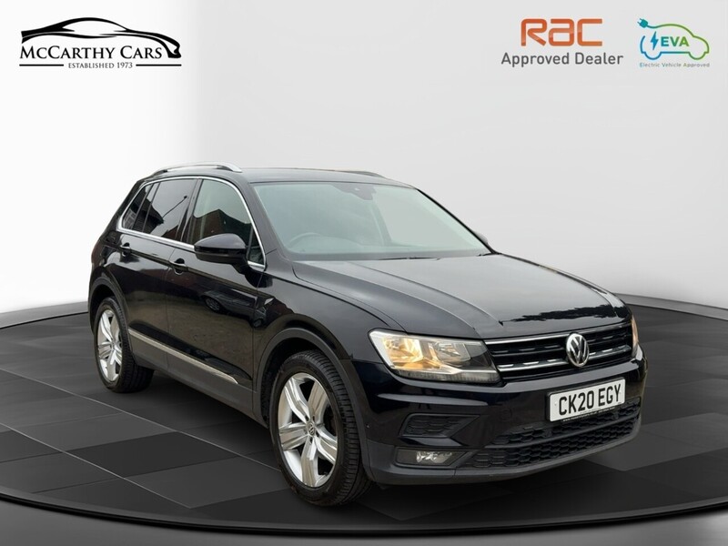 Used Volkswagen Tiguan for sale - 77247343: Photo 17