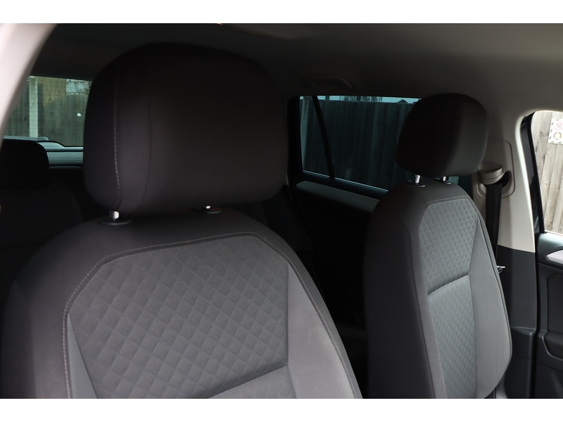 Used Volkswagen Tiguan for sale - 77247343: Photo 18