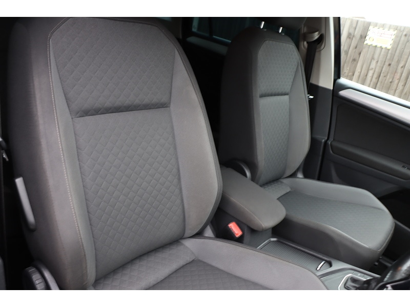 Used Volkswagen Tiguan for sale - 77247343: Photo 19