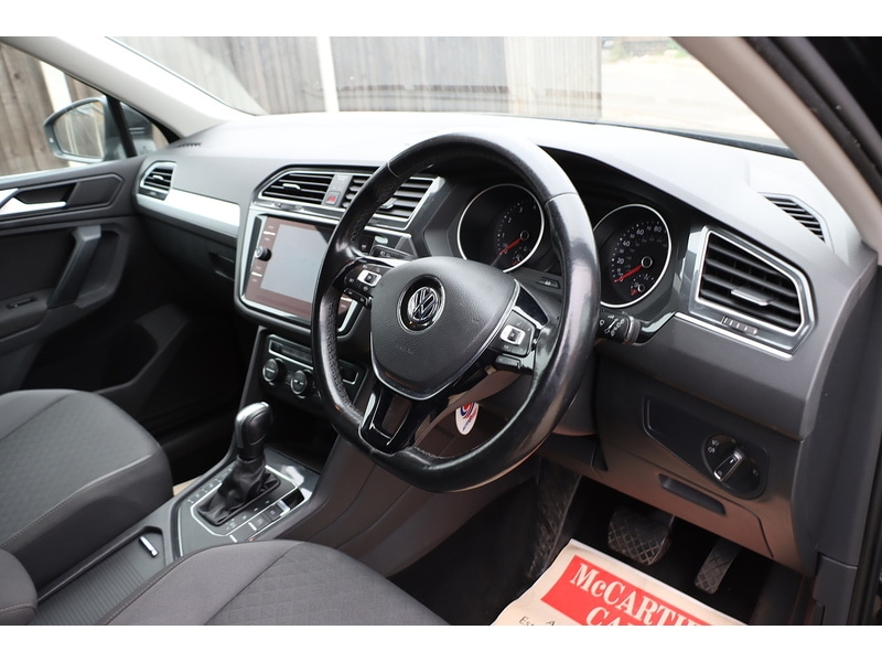 Used Volkswagen Tiguan for sale - 77247343: Photo 20