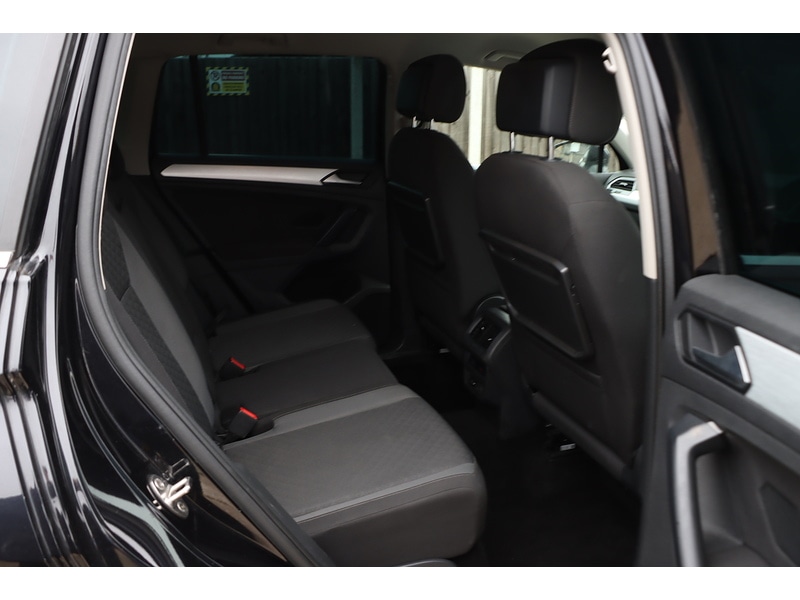 Used Volkswagen Tiguan for sale - 77247343: Photo 21