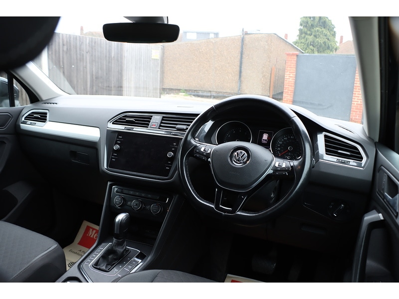Used Volkswagen Tiguan for sale - 77247343: Photo 22