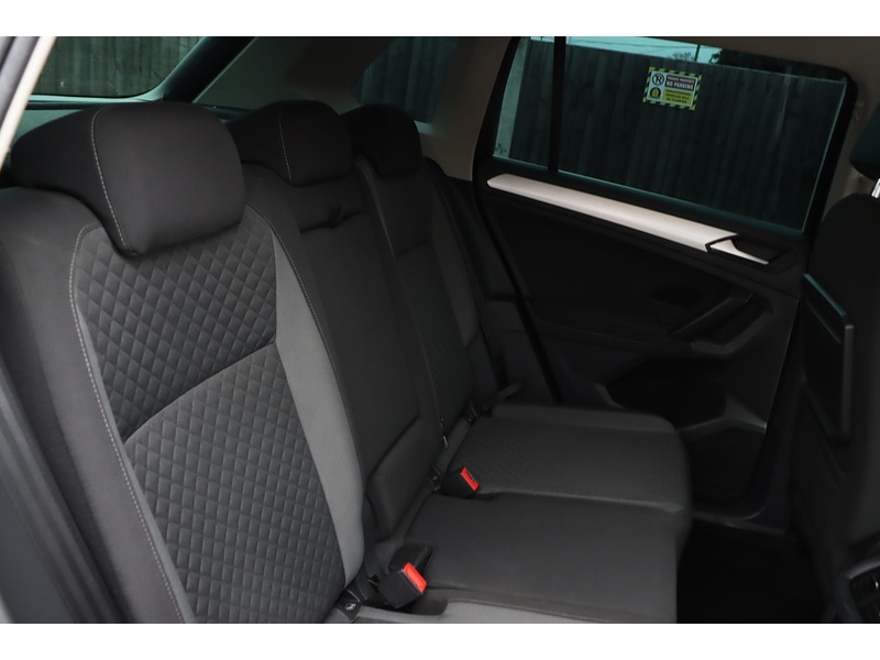 Used Volkswagen Tiguan for sale - 77247343: Photo 23