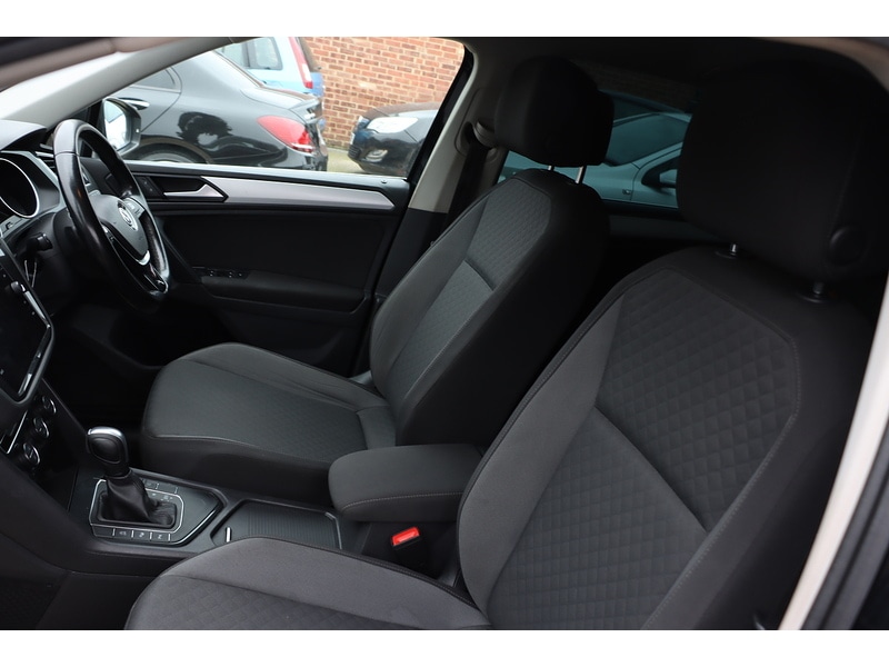 Used Volkswagen Tiguan for sale - 77247343: Photo 27