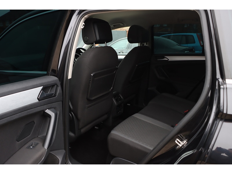 Used Volkswagen Tiguan for sale - 77247343: Photo 28