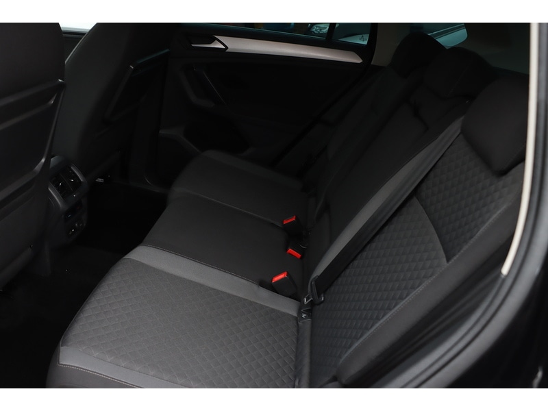 Used Volkswagen Tiguan for sale - 77247343: Photo 30