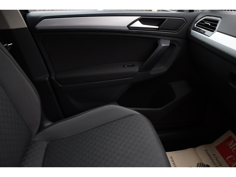 Used Volkswagen Tiguan for sale - 77247343: Photo 32