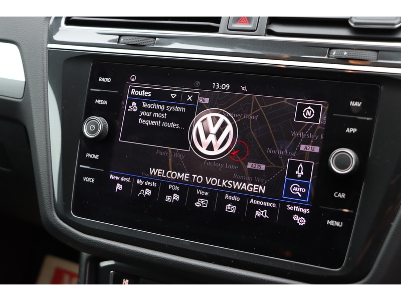 Used Volkswagen Tiguan for sale - 77247343: Photo 33