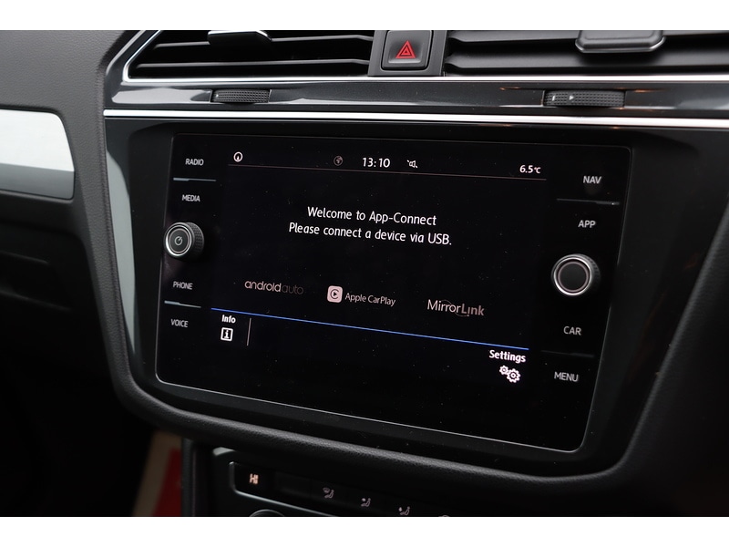 Used Volkswagen Tiguan for sale - 77247343: Photo 35