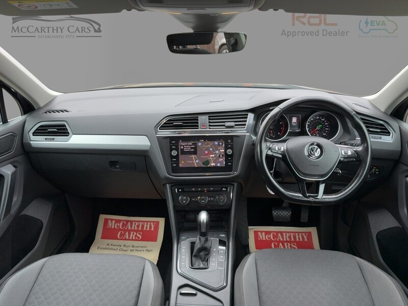 Used Volkswagen Tiguan for sale - 77247343: Photo 37