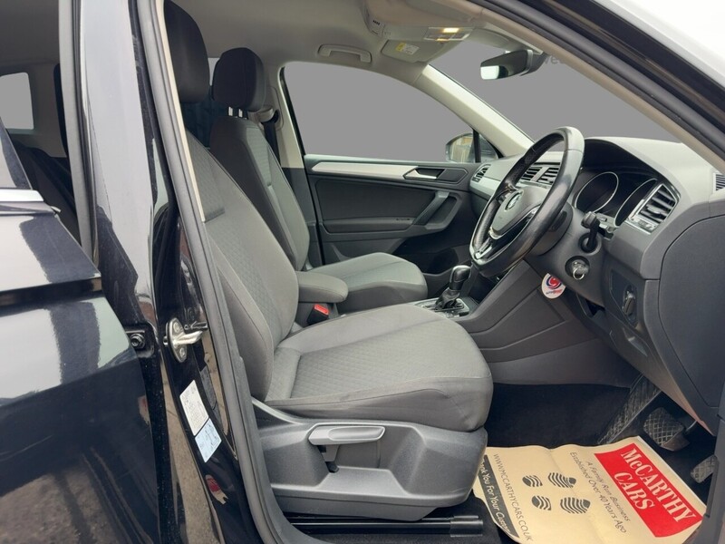 Used Volkswagen Tiguan for sale - 77247343: Photo 38