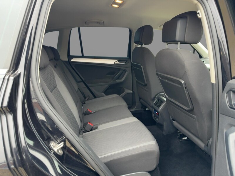 Used Volkswagen Tiguan for sale - 77247343: Photo 39