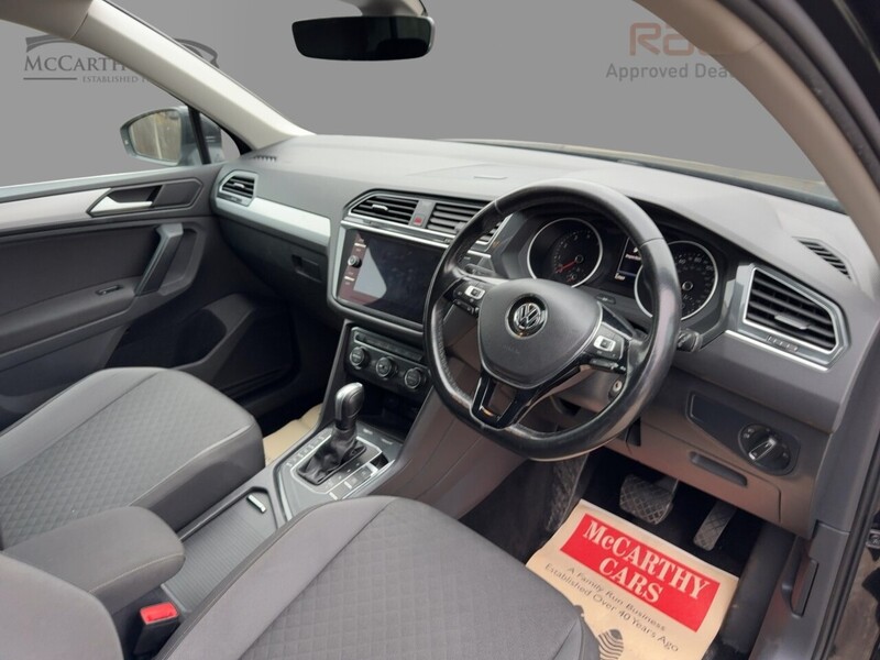 Used Volkswagen Tiguan for sale - 77247343: Photo 40