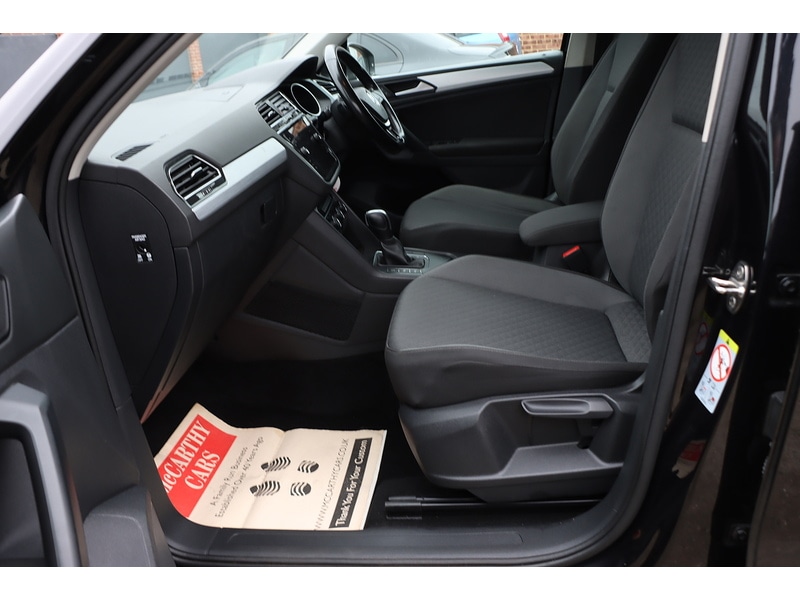 Used Volkswagen Tiguan for sale - 77247343: Photo 44