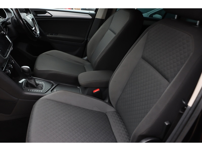 Used Volkswagen Tiguan for sale - 77247343: Photo 45