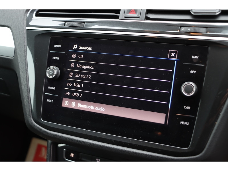 Used Volkswagen Tiguan for sale - 77247343: Photo 50