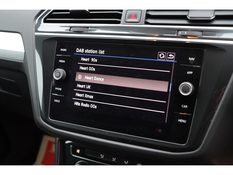 Used Volkswagen Tiguan for sale - 77247343: Photo 51