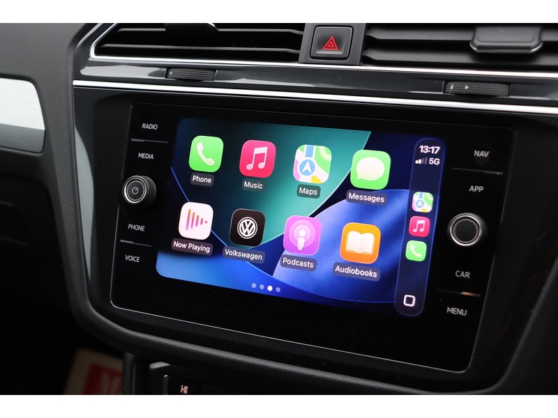 Used Volkswagen Tiguan for sale - 77247343: Photo 7