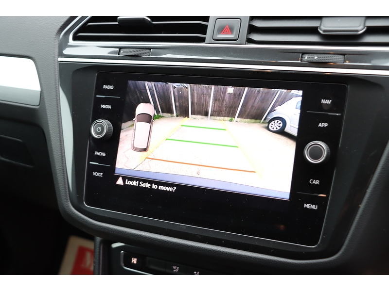 Used Volkswagen Tiguan for sale - 77247343: Photo 8