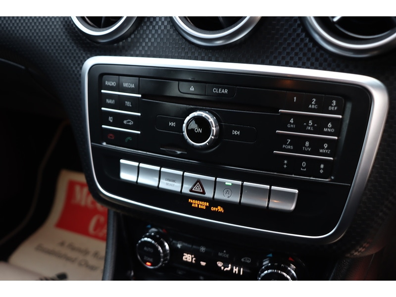 Used Mercedes-Benz A-Class 2017 for sale - 77159062: Photo 10