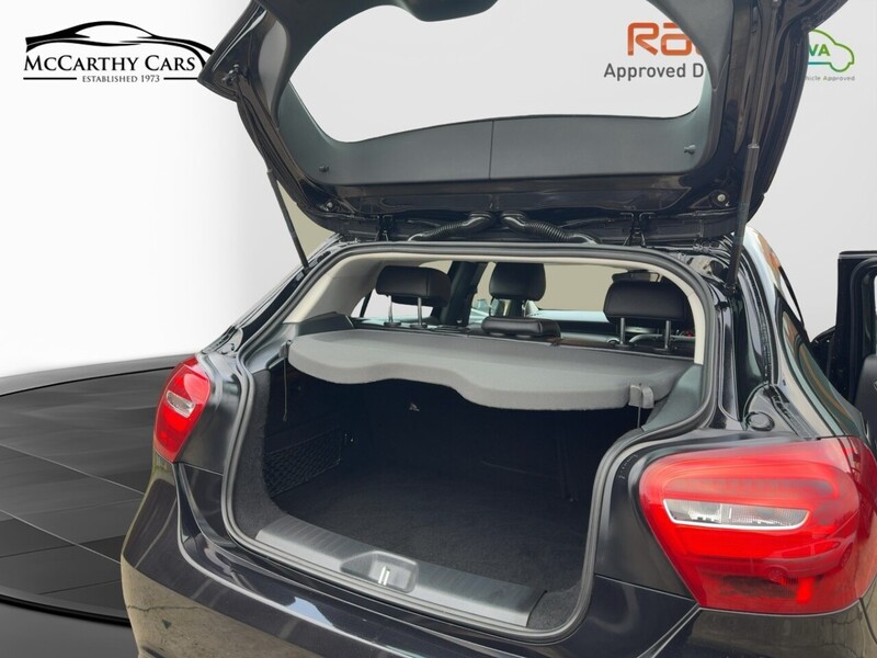 Used Mercedes-Benz A-Class 2017 for sale - 77159062: Photo 13