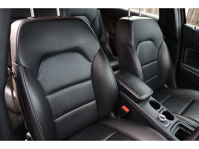 Used Mercedes-Benz A-Class 2017 for sale - 77159062: Photo 18