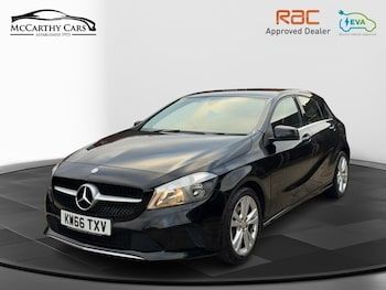 Used Mercedes-Benz A-Class 2017 for sale - 77159062: Photo