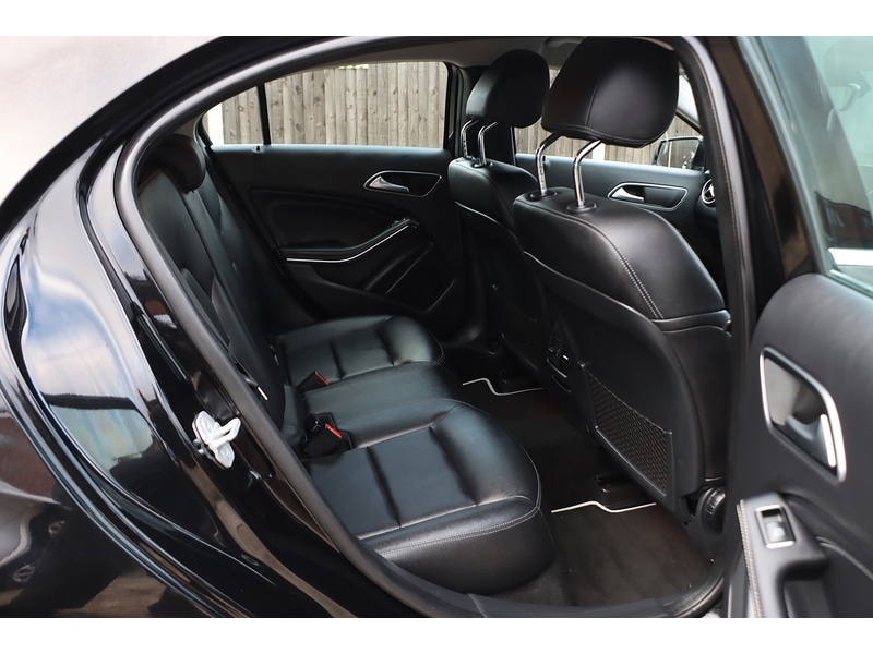 Used Mercedes-Benz A-Class 2017 for sale - 77159062: Photo 22