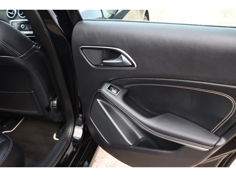 Used Mercedes-Benz A-Class 2017 for sale - 77159062: Photo 25