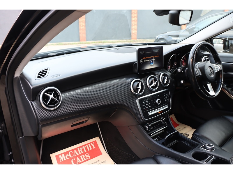 Used Mercedes-Benz A-Class 2017 for sale - 77159062: Photo 26