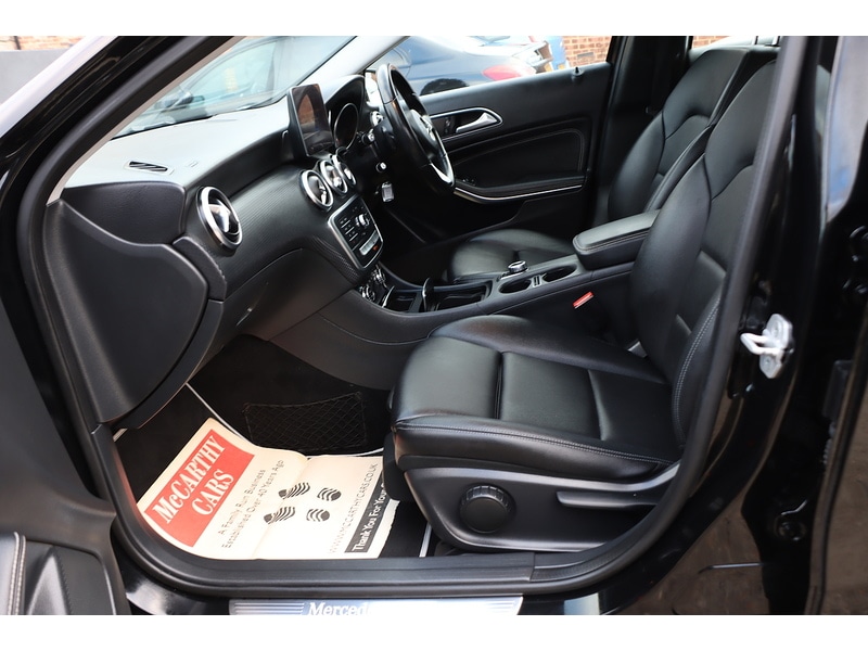 Used Mercedes-Benz A-Class 2017 for sale - 77159062: Photo 27