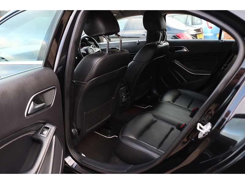 Used Mercedes-Benz A-Class 2017 for sale - 77159062: Photo 30