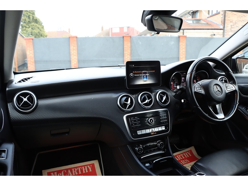 Used Mercedes-Benz A-Class 2017 for sale - 77159062: Photo 31