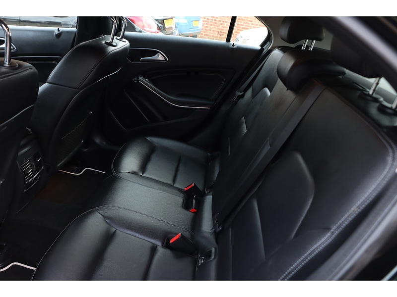 Used Mercedes-Benz A-Class 2017 for sale - 77159062: Photo 32