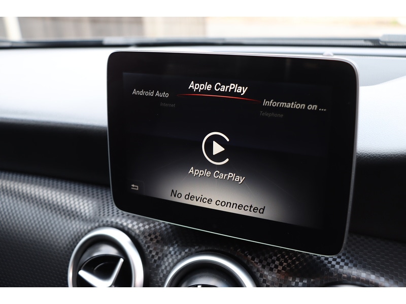 Used Mercedes-Benz A-Class 2017 for sale - 77159062: Photo 33