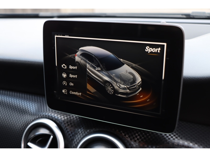 Used Mercedes-Benz A-Class 2017 for sale - 77159062: Photo 34