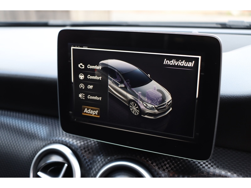 Used Mercedes-Benz A-Class 2017 for sale - 77159062: Photo 35